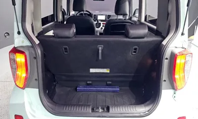 Kia Ray 2017, 101419 км, за 3603.78 USD - фото 20
