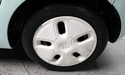 Kia Ray 2017, 101419 км, за 3603.78 USD - фото 21