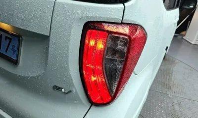 Kia Ray 2017, 101419 км, за 3603.78 USD - фото 23