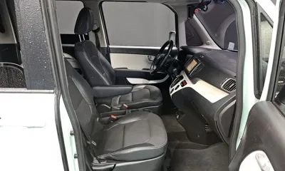 Kia Ray 2017, 101419 км, за 3603.78 USD - фото 26
