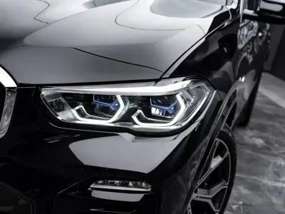 BMW X5 (Import) 2021, 30000 км, за 55619.87 USD