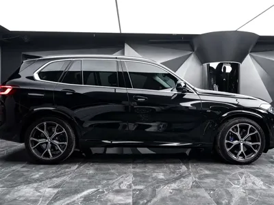BMW X5 (Import) 2021, 30000 км, за 55619.87 USD - фото 9