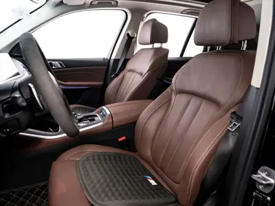 BMW X5 (Import) 2021, 30000 км, за 55619.87 USD - фото 16