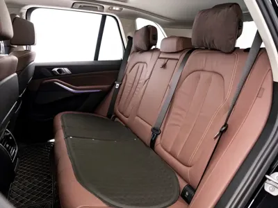 BMW X5 (Import) 2021, 30000 км, за 55619.87 USD - фото 17