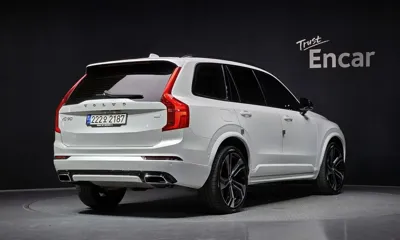 Volvo XC90 2021, 37587 км, за 34868.62 USD