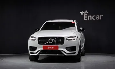 Volvo XC90 2021, 37587 км, за 34868.62 USD