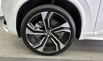 Volvo XC90 2021, 37587 км, за 34868.62 USD