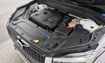 Volvo XC90 2021, 37587 км, за 34868.62 USD - фото 6