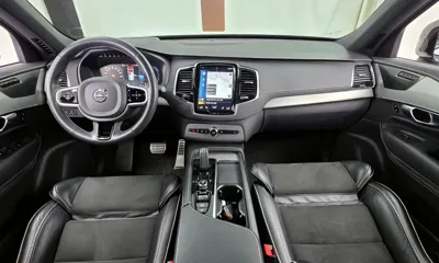 Volvo XC90 2021, 37587 км, за 34868.62 USD - фото 7