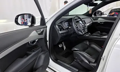 Volvo XC90 2021, 37587 км, за 34868.62 USD - фото 10