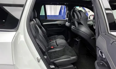 Volvo XC90 2021, 37587 км, за 34868.62 USD - фото 12