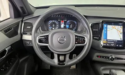 Volvo XC90 2021, 37587 км, за 34868.62 USD - фото 13