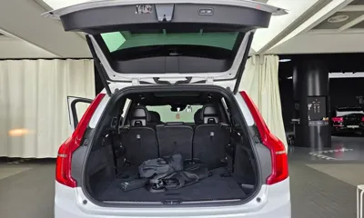Volvo XC90 2021, 37587 км, за 34868.62 USD - фото 20