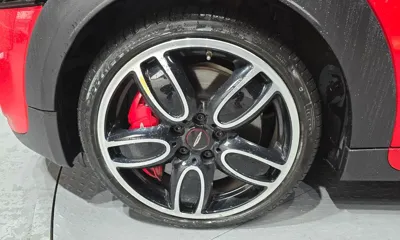 MINI Cooper Convertible 2019, 41481 км, за 15183.78 USD