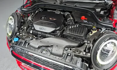 MINI Cooper Convertible 2019, 41481 км, за 15078.11 USD - фото 6