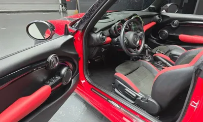MINI Cooper Convertible 2019, 41481 км, за 15078.11 USD - фото 11