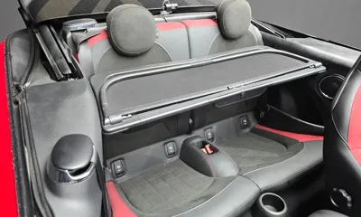 MINI Cooper Convertible 2019, 41481 км, за 15078.11 USD - фото 12