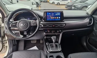 Kia Seltos 2021, 61385 км, за 10293.17 USD - фото 9