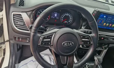 Kia Seltos 2021, 61385 км, за 10293.17 USD - фото 10