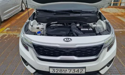 Kia Seltos 2021, 61385 км, за 10293.17 USD - фото 19