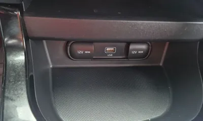 Kia Seltos 2021, 61385 км, за 10293.17 USD - фото 20
