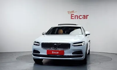 Volvo S90 2021, 76967 км, за 19103.66 USD
