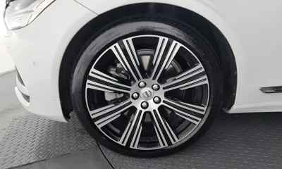 Volvo S90 2021, 76967 км, за 19103.66 USD