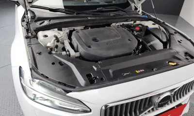Volvo S90 2021, 76967 км, за 19103.66 USD - фото 6