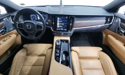 Volvo S90 2021, 76967 км, за 19103.66 USD - фото 7