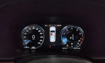 Volvo S90 2021, 76967 км, за 19103.66 USD - фото 8
