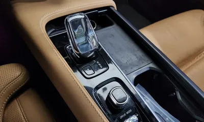 Volvo S90 2021, 76967 км, за 19103.66 USD - фото 9
