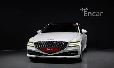 Genesis G80 2023, 72099 км, за 31442.83 USD