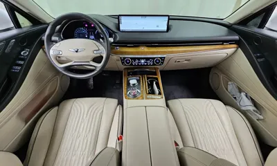 Genesis G80 2023, 72099 км, за 31190.98 USD - фото 7