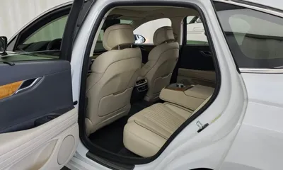Genesis G80 2023, 72099 км, за 31190.98 USD - фото 26