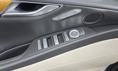 Genesis G80 2023, 72099 км, за 31190.98 USD - фото 29