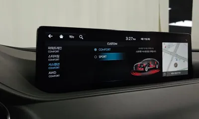 Genesis G80 2023, 72099 км, за 31190.98 USD - фото 32