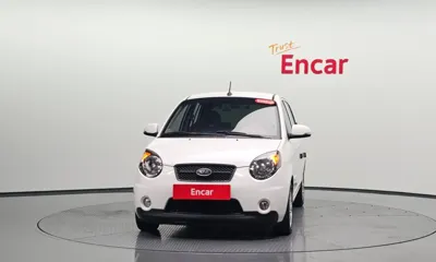 Kia Morning 2011, 89221 км, за 65000.3 USD