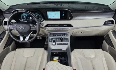 Hyundai Palisade 2022, 50719 км, за 22516.54 USD - фото 7