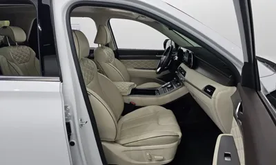 Hyundai Palisade 2022, 50719 км, за 22516.54 USD - фото 10