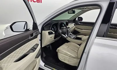Hyundai Palisade 2022, 50719 км, за 22516.54 USD - фото 11