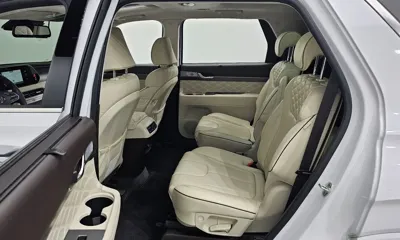 Hyundai Palisade 2022, 50719 км, за 22516.54 USD - фото 12