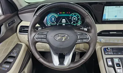 Hyundai Palisade 2022, 50719 км, за 22516.54 USD - фото 13