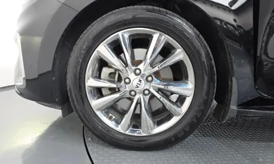 Kia Canival 2019, 135428 км, за 10293.17 USD