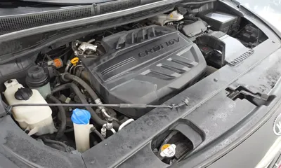 Kia Canival 2019, 135428 км, за 10278.44 USD - фото 6