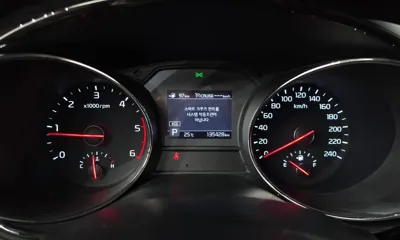 Kia Canival 2019, 135428 км, за 10278.44 USD - фото 8