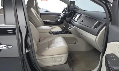 Kia Canival 2019, 135428 км, за 10278.44 USD - фото 11