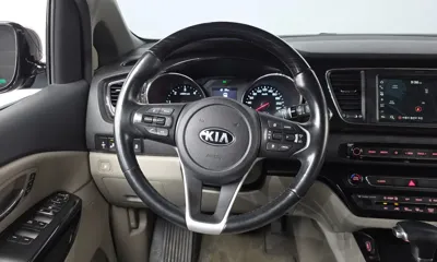 Kia Canival 2019, 135428 км, за 10278.44 USD - фото 13