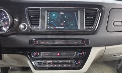 Kia Canival 2019, 135428 км, за 10278.44 USD - фото 15