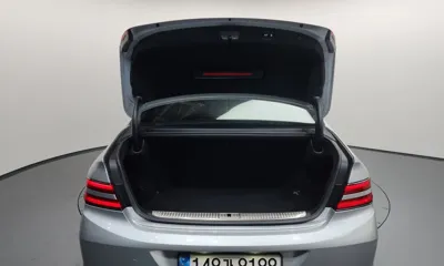 Genesis G90 2019, 111617 км, за 23779.32 USD - фото 20