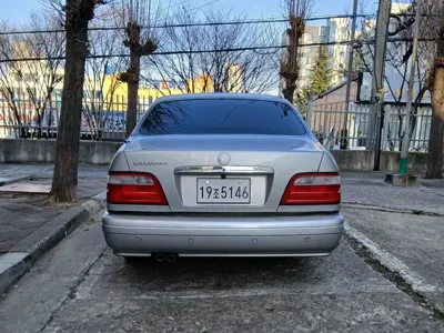KG_Mobility_Ssangyong Chairman 2002, 82000 км, за 2535.27 USD